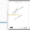 Sandvik LH625E Mining Loader Parts Manual (L825E022) - Image 4