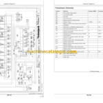 Timberjack 1410D Forwarder Operators Manual (SN WJ1410D000555-)