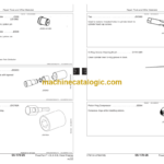 John Deere PowerTech 4.5L & 6.8L Diesel Engines Base Engine Technical Manual (CTM104)