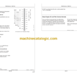 John Deere 310J and 310SJ Backhoe Loader Operators Manual (OMT210365U)