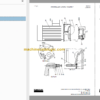 Sandvik LH625E Mining Loader Parts Manual (L825E023) - Image 2