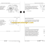 Timberjack CTM331 POWERTECH® 4.5L & 6.8L Technical Manual