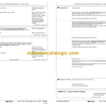 John Deere 450J 550J 650J Crawler Dozer Operation and Test Technical Manual (TM10292) John Deere 450J 550J 650J INDEX: