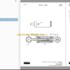 Sandvik LH625E Mining Loader Parts Manual (L825E023) - Image 3