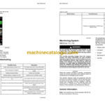 Caterpillar 320 GC Excavator Operation and Maintenance Manual