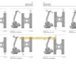 Caterpillar 320 GC Excavator Operation and Maintenance Manual