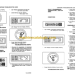 Hitachi R60C 416 LD Service Manual