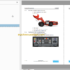 Sandvik LH625iE Mining Loader Operator's and Maintenance Manual (L025E102 Swedish) - Image 2