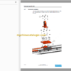 Sandvik DT1132i Drill Rig Service and Parts Manual (120D59413-1)