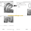 John Deere DF180 Series Powershift Transmission Repair Technical Manual (CTM308) - Image 2