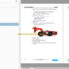Sandvik LH625iE Mining Loader Operator's and Maintenance Manual (L625EHMA0A0036 Swedish) - Image 4