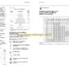 Caterpillar M315 M317 M319 CR Wheeled Excavator Operation and Maintenance Manual,