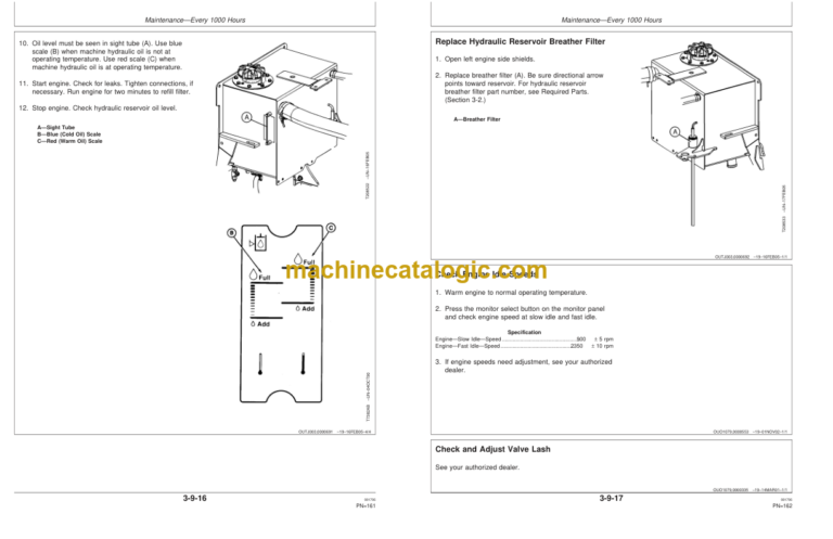 Timberjack 640G-III 648G-III and 460D Skidders Operators Manual