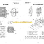 Furukawa FL35-1 Shop Manual