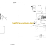 Hitachi R60C 416 LD Service Manual