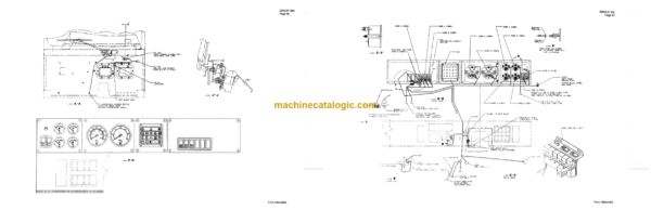 Hitachi R60C 416 LD Service Manual