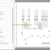 Sandvik DT1132i Drill Rig Service and Parts Diagrams (122D76932-1)