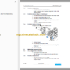 Sandvik DT1132i Tunnelling Drill Operator's and Maintenance Manual (SN 121D69679-1 Swedish) - Image 2