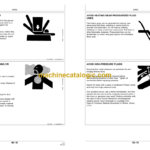 Timberjack 740G Skidder and 748G Grapple Skidder Operators Manual