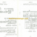 Furukawa FL320 ROG FORK Parts Catalog