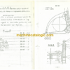 Furukawa FL320 ROG FORK Parts Catalog
