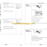 Timberjack 740G Skidder and 748G Grapple Skidder Operators Manual