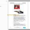 Sandvik DT1132i Tunnelling Drill Operator's and Maintenance Manual (SN 121D69679-1 Swedish)