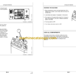 Timberjack 740G Skidder and 748G Grapple Skidder Operators Manual