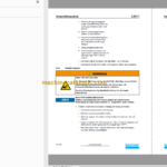 Sandvik LH517i Mining Loader Operator's and Maintenance Manual (L017D744 Swedish)