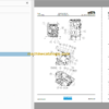 Sandvik L621i Mining Loader Service and Parts Manual (L621DVMA0A0613_rev1)