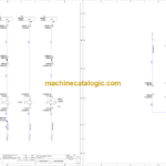 Wacker Neuson EW65 Mobile Excavator Service manual