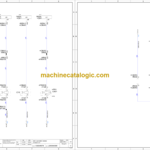 Wacker Neuson EW65 Mobile Excavator Service manual