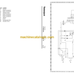 Timberjack 1270B Operator and Maintenance Manual