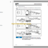 Sandvik DS510-C Rock Bolting Drill Rig Operator's and Maintenance Manual (SN 113B26029-1 Swedish)