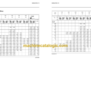 Caterpillar 335F Excavator Operation and Maintenance Manual