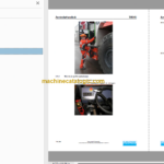 Sandvik TH545i Underground Truck Operator's and Maintenance Manual (T045D743 Swedish)