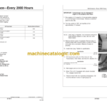 John Deere 544J Loader Operators Manual (OMT229869)