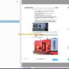 Sandvik TH545i Underground Truck Operator's and Maintenance Manual (T045D743 Swedish)