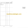 Furukawa FL140-1 Wheel Loader Parts Catalog - Image 4