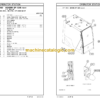 Caterpillar 330 Excavator Parts Manual