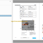 Sandvik TH545i Underground Truck Operator's and Maintenance Manual (T545DAMA0A0167 Swedish)