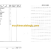 Furukawa FL60-1 Wheel Loader Parts Catalog