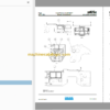 Sandvik L625ie Mining Loader Parts Manual (L625ECNA0A0039)