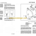 Hitachi R40C 404TD Service Manual