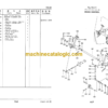 Furukawa FL60-1 Wheel Loader Parts Catalog