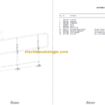 RHINO 100 Handbook Set