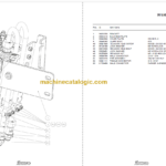 RHINO 100 Handbook Set