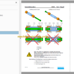 Sandvik Leopard DI650i Drill Rig Operator's and Maintenance Manual (90259 Swedish)