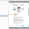 Sandvik TH545i Underground Truck Service and Parts Manual (T045D743) - Image 3