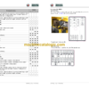 Wacker Neuson EW100 Mobile Excavator Service manual